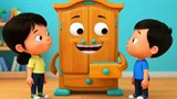 Video mở đầu Công nghệ 6 Bài 7: Trang phục trong đời sống (AI)