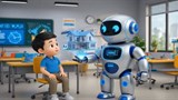 Video mở đầu Công nghệ 6 Ôn tập Chương I: Nhà ở (AI)