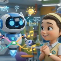 Video mở đầu Tin học 6 Bài 10: Sơ đồ tư duy (AI)