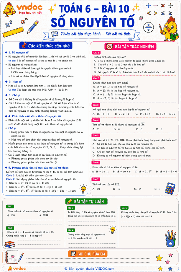 BT toan 6 so nguyen to 11zon*957515