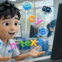 Video mở đầu Tin học 6 Bài 13: Thực hành Tìm kiếm và thay thế (AI)