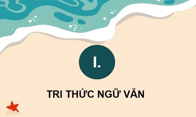 Ngữ văn 12 Bài 4: Hải khẩu linh từ