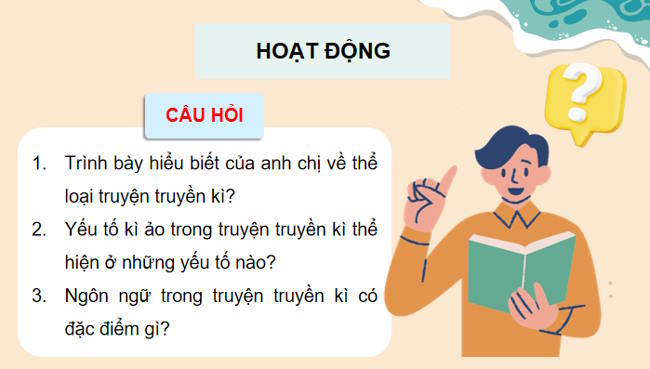 Ngữ văn 12 Bài 4: Hải khẩu linh từ