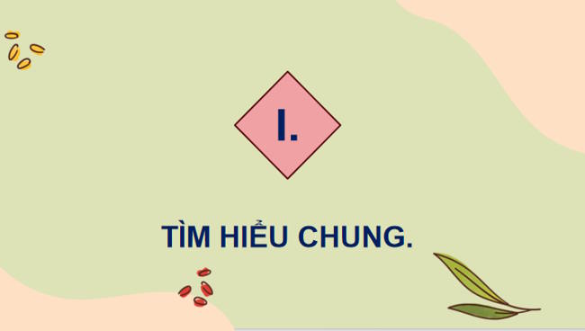 Ngữ văn 12 Bài 4: Muối của rừng