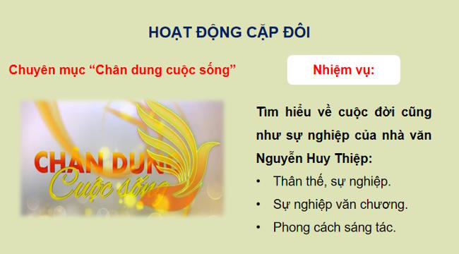 Ngữ văn 12 Bài 4: Muối của rừng