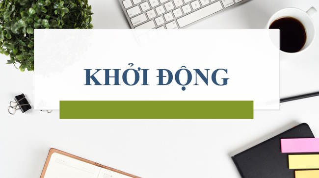 Ngữ văn 12 Bài 5: Trình bày báo cáo kết quả nghiên cứu về một vấn đề tự nhiên hoặc xã hội