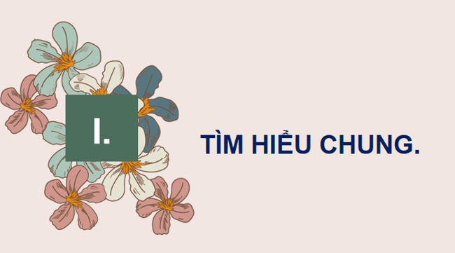 Ngữ văn 12 Bài 5: Giấu của