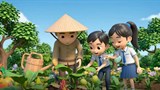 Video mở đầu Công nghệ 7 Bài 1: Giới thiệu về trồng trọt (AI)