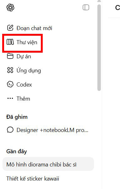 Thư viện