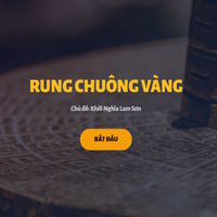 Cách tạo trò chơi Rung chuông vàng trên Canva AI