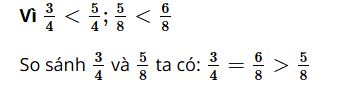 Toán lớp 4 Tập 2 trang 68 Bài 3