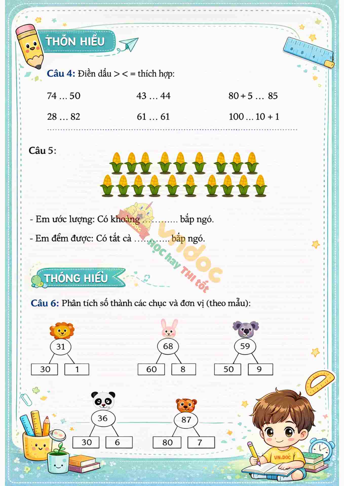 Bai 1 on tap cac so den 100 co ban mh2*958394
