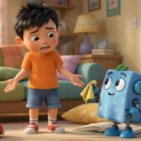 Video mở đầu Đạo đức 2 Bài 8: Bảo quản đồ dùng gia đình (AI)