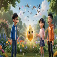Video mở đầu Công nghệ 7 Ôn tập chương 1 (AI)