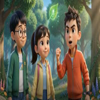 Video mở đầu Công nghệ 7 Ôn tập chương 2 (AI)
