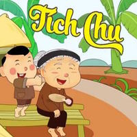 Truyện cổ tích: Cậu bé Tích Chu
