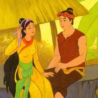 Truyện cổ tích: Công chúa thủy tề