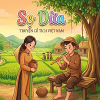 Truyện cổ tích: Sọ dừa