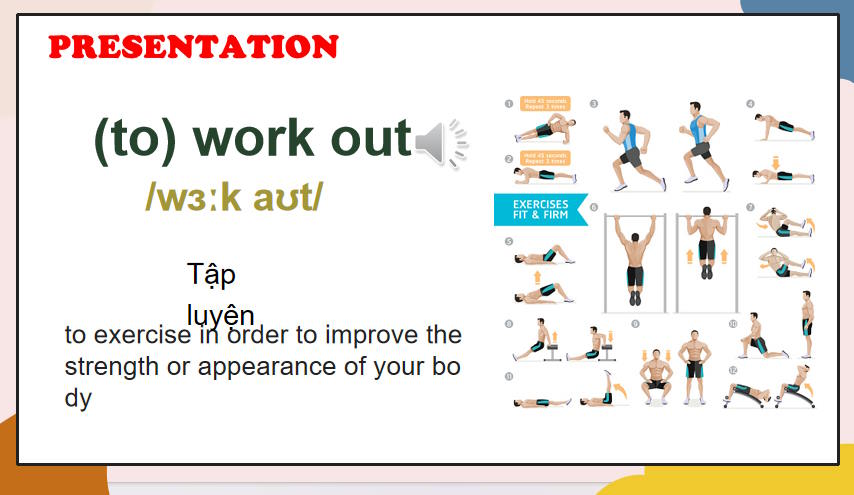Tiếng Anh 11 Unit 1: Getting Started