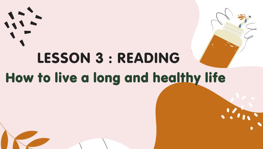 Tiếng Anh 11 Unit 1: Reading