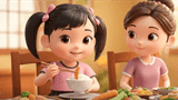 Video mở đầu Hoạt động trải nghiệm 3 Tuần 23 (AI)
