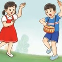Giáo án Âm nhạc 3 Tiết 23: Học bài hát Đẹp mãi tuổi thơ