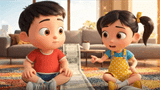 Video mở đầu Hoạt động trải nghiệm 3 Tuần 20 (AI)