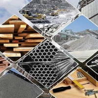Giáo án Khoa học tự nhiên 6 Bài 12: Một số vật liệu