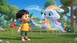 Video mở đầu Khoa học 5 Bài 11: Sử dụng năng lượng mặt trời, năng lượng gió, năng lượng nước chảy (AI)