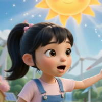 Video mở đầu Khoa học 5 Bài 12: Ôn tập chủ đề Năng lượng (AI)