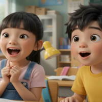 Video mở đầu Khoa học 5 Bài 7: Vai trò của năng lượng (AI)