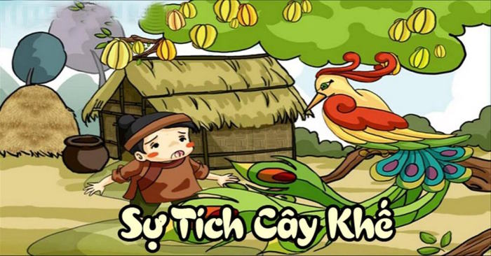 Cây khế