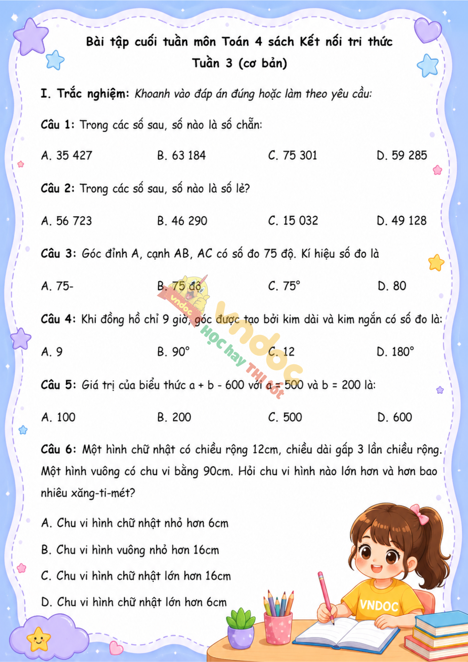 phieu bai tap toan lop 4 tuan 3 co ban kntt h1*959877