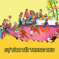 Truyện cổ tích: Sự tích Tết trung thu