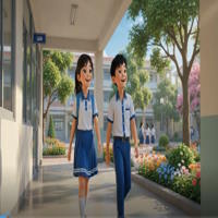 Video mở đầu Hoạt động trải nghiệm 7 Chủ đề 2 Bài 2: Kiểm soát cảm xúc của bản thân (AI)