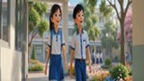 Video mở đầu Hoạt động trải nghiệm 7 Chủ đề 2 Bài 2: Kiểm soát cảm xúc của bản thân (AI)