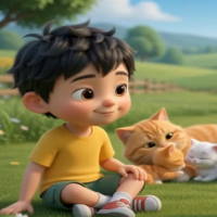 Video mở đầu Khoa học 5 Bài 15: Sinh sản của động vật (AI)
