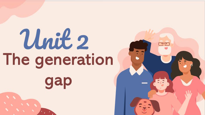 Giáo án PowerPoint Tiếng Anh 11 Unit 2: Communication and Culture