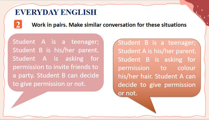 Giáo án PowerPoint Tiếng Anh 11 Unit 2: Communication and Culture