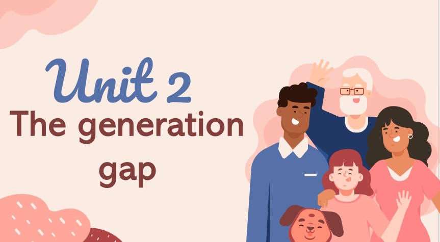 Giáo án PowerPoint Tiếng Anh 11 Unit 2: Getting Started
