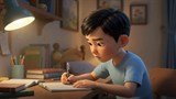Video mở đầu Hoạt động trải nghiệm 7 Chủ đề 5 Bài 1: Kĩ năng chăm sóc người thân khi mệt ốm (AI)