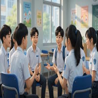 Video mở đầu Hoạt động trải nghiệm 8 Chủ đề 1 Bài 2: Phòng tránh bắt nạt học đường (AI)