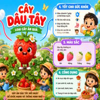 Cách tạo tranh minh họa sinh động cho trẻ bằng ChatGTP