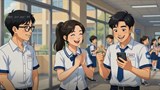 Video mở đầu Hoạt động trải nghiệm 8 Chủ đề 2 Bài 1: Tính cách và cảm xúc của tôi (AI)