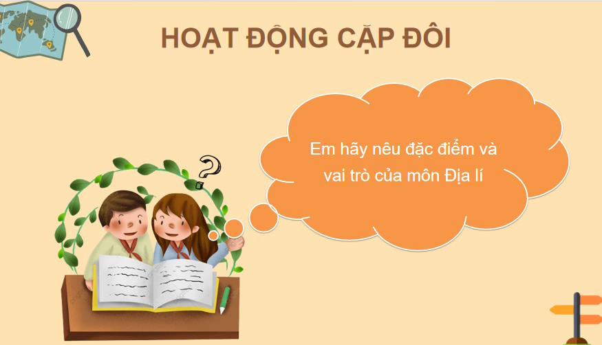 Giáo án PowerPoint Địa lí 10 Bài 1