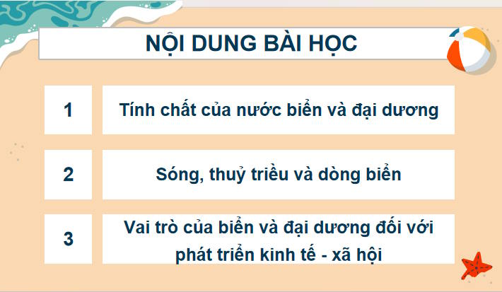 Giáo án PowerPoint Địa lí 10 Bài 12