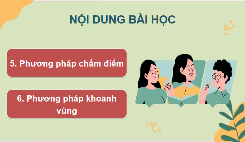 Giáo án PowerPoint Địa lí 10 Bài 2