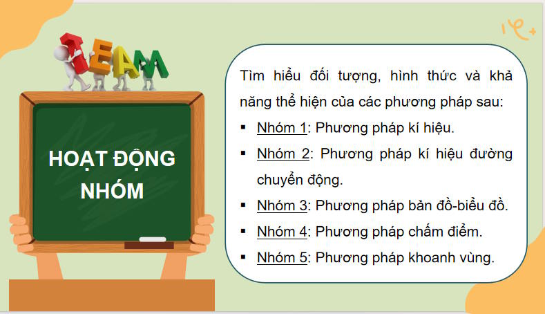 Giáo án PowerPoint Địa lí 10 Bài 2