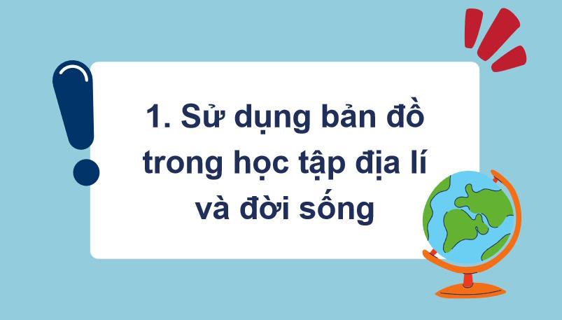 Giáo án PowerPoint Địa lí 10 Bài 3