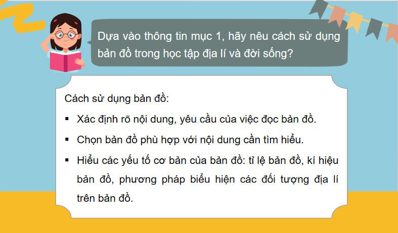 Giáo án PowerPoint Địa lí 10 Bài 3